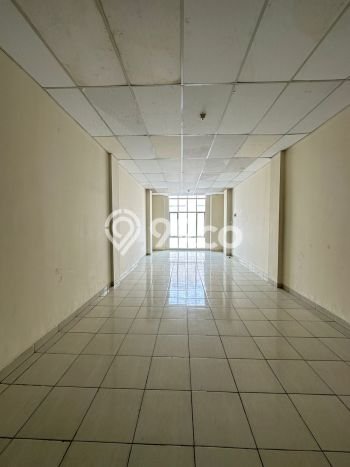 Unit Ruko Dijual di Jakarta Pusat LT 76m2 & LB 196m2 Unit Ruko Dijual di Jakarta Pusat LT 76m2 & LB 196m2