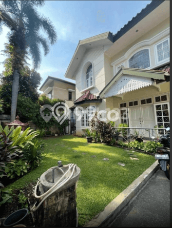 Dijual Rumah Mewah Exclusive di Kebayoran Baru, Jakarta Selatan Dijual Rumah Mewah Exclusive di Kebayoran Baru, Jakarta Selatan