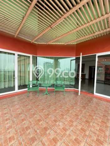 Paling Dicari! Apartemen Eksklusif Dijual di Pondok Indah Punya 4 Bedroom Paling Dicari! Apartemen Eksklusif Dijual di Pondok Indah Punya 4 Bedroom