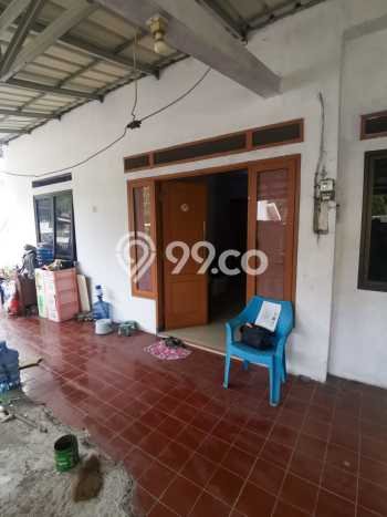 Hunian Elit LB 100m2 Siap Huni Desain Elegan di Kemanggisan, Jakarta Barat Hunian Elit LB 100m2 Siap Huni Desain Elegan di Kemanggisan, Jakarta Barat