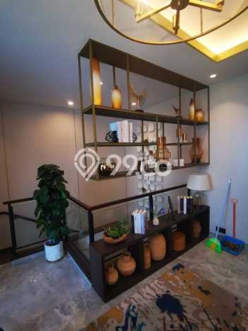 For Sale! Luxury House LT 135m2 Desain Modern di Citra Garden For Sale! Luxury House LT 135m2 Desain Modern di Citra Garden