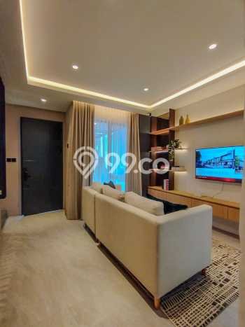 Rumah Modern Cantik 3 KT Siap Huni di Kembangan Rumah Modern Cantik 3 KT Siap Huni di Kembangan