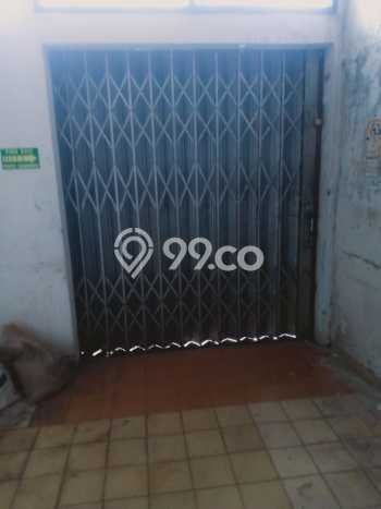 Ruko Dijual di Prime Area Jakarta Barat Luas 284m2 Ruko Dijual di Prime Area Jakarta Barat Luas 284m2