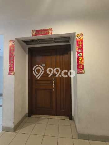 Apartemen Favorit Nyaman Dijual di Jakarta Pusat dengan 1 Kamar Tidur Apartemen Favorit Nyaman Dijual di Jakarta Pusat dengan 1 Kamar Tidur