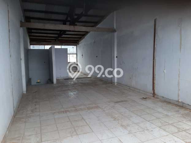 Ruko Dijual di Prime Area Jakarta Barat Luas 284m2 Ruko Dijual di Prime Area Jakarta Barat Luas 284m2