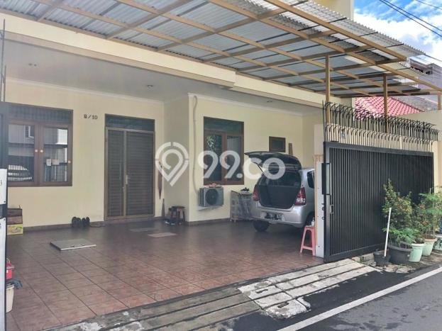 Rumah Luxury Modern Siap Huni di Cideng Jakarta Pusat Rumah Luxury Modern Siap Huni di Cideng Jakarta Pusat