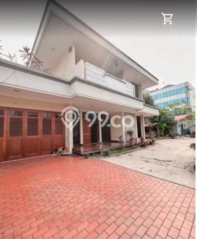 Dijual Rumah Mewah Megah Dengan View Eksklusif di Kedoya Baru, Jakarta Barat Dijual Rumah Mewah Megah Dengan View Eksklusif di Kedoya Baru, Jakarta Barat