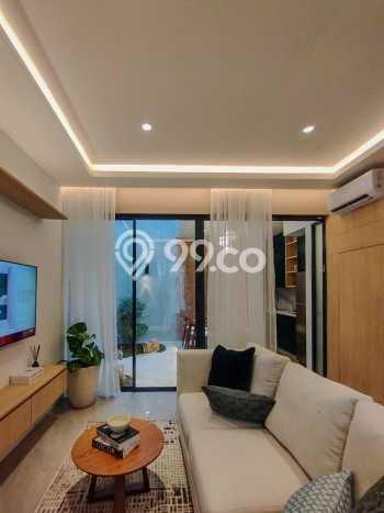 Rumah Modern Cantik 3 KT Siap Huni di Kembangan Rumah Modern Cantik 3 KT Siap Huni di Kembangan