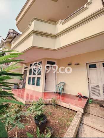 Rumah LT 200m² Semi Furnished di Puri Indah, Dekat Mal, Jakarta Barat Rumah LT 200m² Semi Furnished di Puri Indah, Dekat Mal, Jakarta Barat