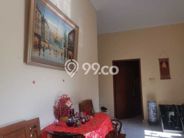 Jual Rumah Mewah Megah Dengan View Eksklusif di Cideng, Jakarta Pusat Jual Rumah Mewah Megah Dengan View Eksklusif di Cideng, Jakarta Pusat