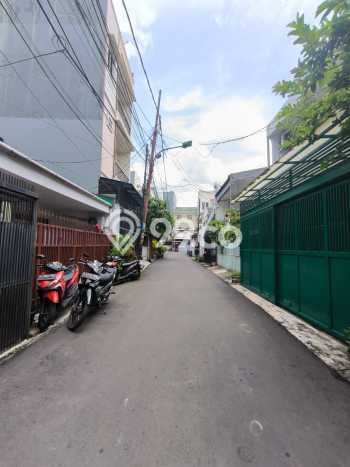 Hunian Nyaman Asri 2 KT Siap Huni di Gajah Mada Jakarta Pusat Hunian Nyaman Asri 2 KT Siap Huni di Gajah Mada Jakarta Pusat