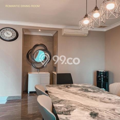 Dijual Apartemen Mewah 3 Bedroom di Jakarta Selatan Dekat ke Fasilitas Umum Dijual Apartemen Mewah 3 Bedroom di Jakarta Selatan Dekat ke Fasilitas Umum