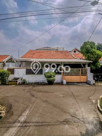 Hunian Elit LB 100m2 Siap Huni Desain Elegan di Kemanggisan, Jakarta Barat Hunian Elit LB 100m2 Siap Huni Desain Elegan di Kemanggisan, Jakarta Barat