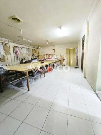 Hunian Mewah Dijual LT 214m2 di Penjaringan, Jakarta Utara Hunian Mewah Dijual LT 214m2 di Penjaringan, Jakarta Utara