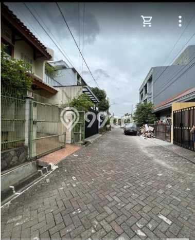 Rumah Luxury Modern Tanpa Renovasi di Kepa Duri Jakarta Barat Rumah Luxury Modern Tanpa Renovasi di Kepa Duri Jakarta Barat