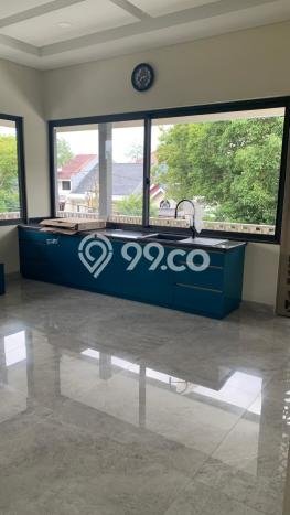 Hunian Super Elit dengan Akses Paling Strategis di Serpong Villa Melati Mas, Tangerang Selatan Hunian Super Elit dengan Akses Paling Strategis di Serpong Villa Melati Mas, Tangerang Selatan