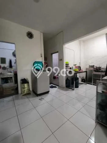 Hunian Nyaman Asri 2 KT Siap Huni di Gajah Mada Jakarta Pusat Hunian Nyaman Asri 2 KT Siap Huni di Gajah Mada Jakarta Pusat