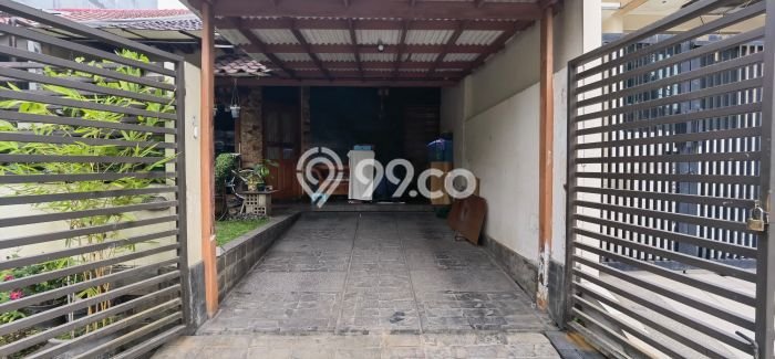 Hunian Super Mewah dengan Akses Paling Strategis di Kedoya, Jakarta Barat Hunian Super Mewah dengan Akses Paling Strategis di Kedoya, Jakarta Barat