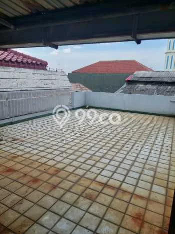 Ruko Dijual di Jakarta Pusat LT 108m2 & LB 250m2 Lokasi Terbaik! Ruko Dijual di Jakarta Pusat LT 108m2 & LB 250m2 Lokasi Terbaik!