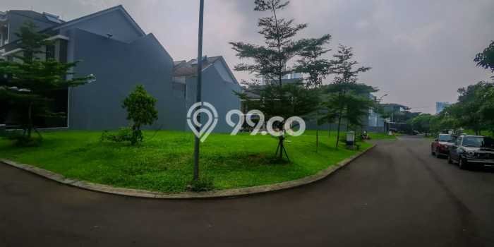 Jual Tanah Kawasan , Luas 263m2m², Dekat Fasilitas Umum Jual Tanah Kawasan , Luas 263m2m², Dekat Fasilitas Umum