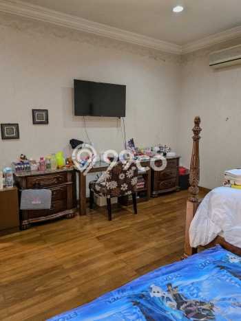Jual Rumah Luas Elegan Dengan View Cantik di Puri Indah, Jakarta Barat Jual Rumah Luas Elegan Dengan View Cantik di Puri Indah, Jakarta Barat