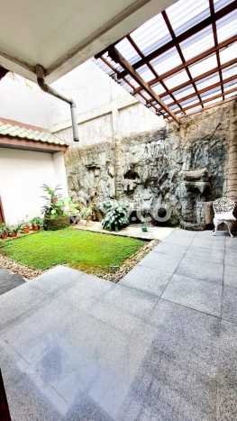 PROPERTI PILIHAN! Rumah Asri area Kembangan, LT 400m² Bangunan 365m² PROPERTI PILIHAN! Rumah Asri area Kembangan, LT 400m² Bangunan 365m²