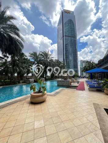Apartemen Luxury Dijual di Jakarta Selatan Lokasi Strategis Punya 4 Kamar Tidur Apartemen Luxury Dijual di Jakarta Selatan Lokasi Strategis Punya 4 Kamar Tidur