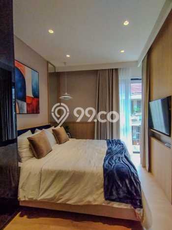 Rumah Modern Cantik 3 KT Siap Huni di Kembangan Rumah Modern Cantik 3 KT Siap Huni di Kembangan
