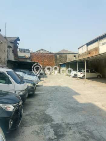 Dijual Tanah Lokasi Jembatan Dua, Jakarta Barat Seluas 824m2 Dijual Tanah Lokasi Jembatan Dua, Jakarta Barat Seluas 824m2