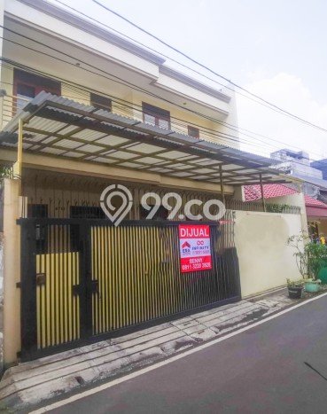Rumah Luxury Modern Siap Huni di Cideng Jakarta Pusat Rumah Luxury Modern Siap Huni di Cideng Jakarta Pusat