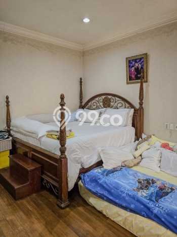 Jual Rumah Luas Elegan Dengan View Cantik di Puri Indah, Jakarta Barat Jual Rumah Luas Elegan Dengan View Cantik di Puri Indah, Jakarta Barat