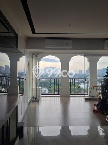 Disewakan Apartemen Paling Dicari di Pondok Indah, 4 KT, 3 KM, 125m2 Disewakan Apartemen Paling Dicari di Pondok Indah, 4 KT, 3 KM, 125m2