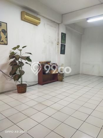 Ruko Paling Dicari LB 440m2 Dijual di Kebayoran Baru Ruko Paling Dicari LB 440m2 Dijual di Kebayoran Baru