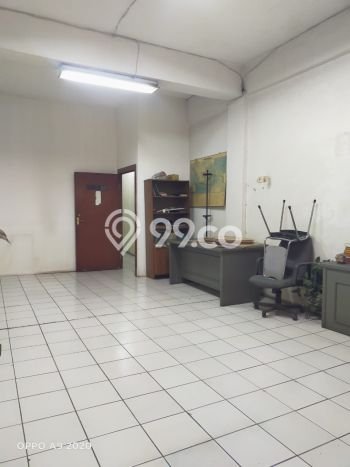 Ruko Paling Dicari LB 440m2 Dijual di Kebayoran Baru Ruko Paling Dicari LB 440m2 Dijual di Kebayoran Baru