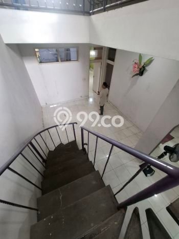 Jual Rumah Luas Megah Dengan View Eksklusif di Pondok Pinang, Jakarta Selatan Jual Rumah Luas Megah Dengan View Eksklusif di Pondok Pinang, Jakarta Selatan