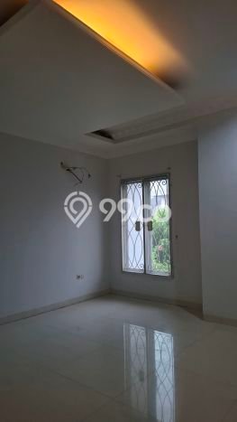 Rumah sewa siap pakai 5 KT di Pondok Indah, Jakarta Selatan Rumah sewa siap pakai 5 KT di Pondok Indah, Jakarta Selatan