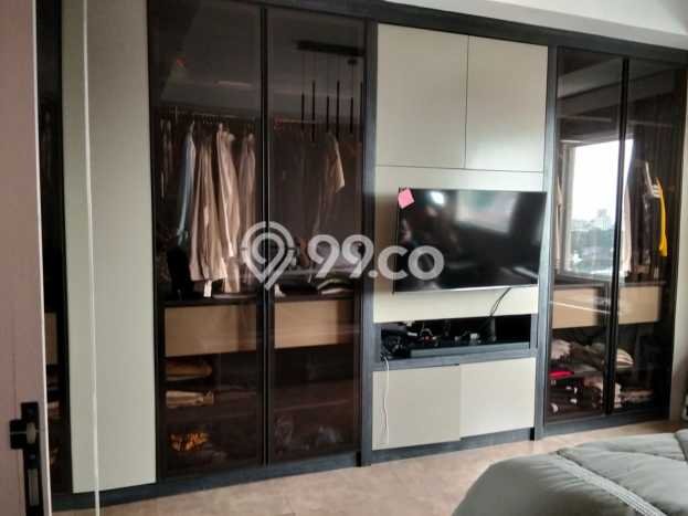 Disewakan Apartemen Paling Dicari di Pondok Indah, 4 KT, 3 KM, 125m2 Disewakan Apartemen Paling Dicari di Pondok Indah, 4 KT, 3 KM, 125m2