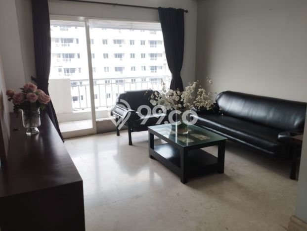 Apartemen Luxury Dijual di Jakarta Selatan Lokasi Strategis Punya 4 Kamar Tidur Apartemen Luxury Dijual di Jakarta Selatan Lokasi Strategis Punya 4 Kamar Tidur