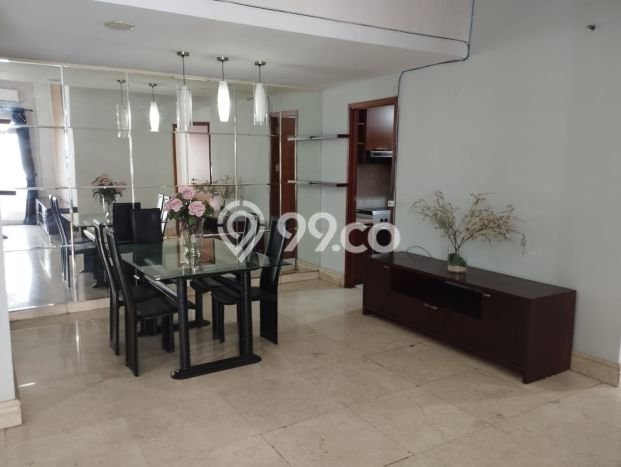Apartemen Luxury Dijual di Jakarta Selatan Lokasi Strategis Punya 4 Kamar Tidur Apartemen Luxury Dijual di Jakarta Selatan Lokasi Strategis Punya 4 Kamar Tidur