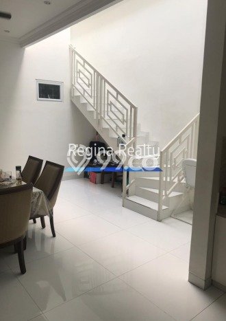 Rumah Luxury Modern Siap Huni di Radio Dalam Jakarta Selatan Rumah Luxury Modern Siap Huni di Radio Dalam Jakarta Selatan