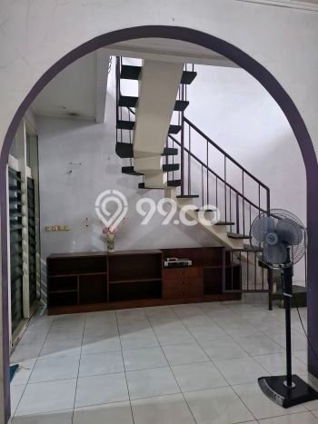 Jual Rumah Luas Megah Dengan View Eksklusif di Pondok Pinang, Jakarta Selatan Jual Rumah Luas Megah Dengan View Eksklusif di Pondok Pinang, Jakarta Selatan