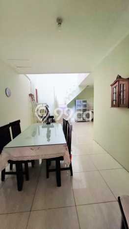 Rumah Luxury Modern Siap Huni di Pondok Indah Jakarta Selatan Rumah Luxury Modern Siap Huni di Pondok Indah Jakarta Selatan