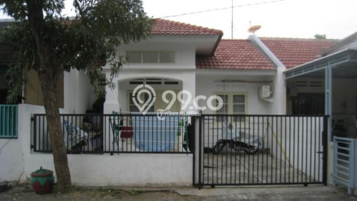 Disewakan! Rumah 2 Kamar Tidur &
1 Kamar Mandi di Citraland, Surabaya Disewakan! Rumah 2 Kamar Tidur &
1 Kamar Mandi di Citraland, Surabaya