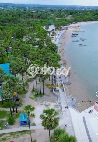 Dijual Tanah Area Prospektif Kawasan Kupang Barat, Luas 40000m2m², Dekat Kupang Barat, Kupang, Kupang Dijual Tanah Area Prospektif Kawasan Kupang Barat, Luas 40000m2m², Dekat Kupang Barat, Kupang, Kupang