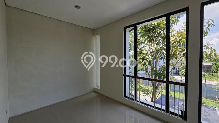 Rumah Minimalis 2 Kamar LT 60m2 di Citraland Rumah Minimalis 2 Kamar LT 60m2 di Citraland