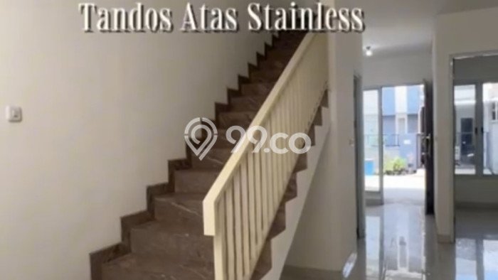 Dijual Rumah 3 Kamar Lokasi Ideal Bagus dan Strategis di Waru Dijual Rumah 3 Kamar Lokasi Ideal Bagus dan Strategis di Waru