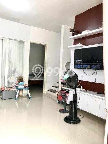 Rumah Strategis dengan Luas Bangunan 80m2m² di Kawasan Wiyung, Surabaya Rumah Strategis dengan Luas Bangunan 80m2m² di Kawasan Wiyung, Surabaya