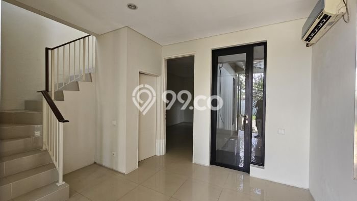 Rumah Minimalis 2 Kamar LT 60m2 di Citraland Rumah Minimalis 2 Kamar LT 60m2 di Citraland