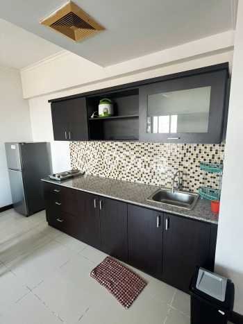 Apartemen di , 1 KM, Luas 56m2m², Lokasi Premium Apartemen di , 1 KM, Luas 56m2m², Lokasi Premium