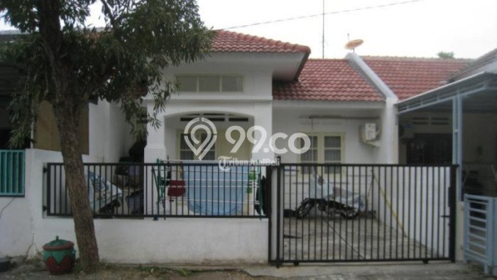 Disewakan! Rumah 2 Kamar Tidur &
1 Kamar Mandi di Citraland, Surabaya Disewakan! Rumah 2 Kamar Tidur &
1 Kamar Mandi di Citraland, Surabaya